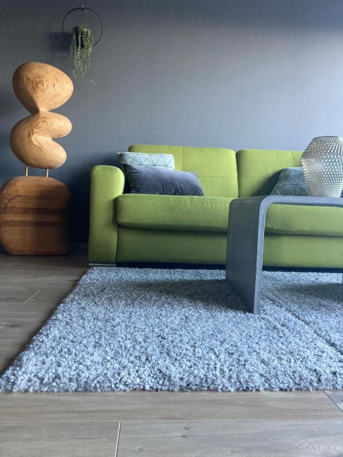 Appartement Tb Penthhouse à Akureyri Extérieur photo